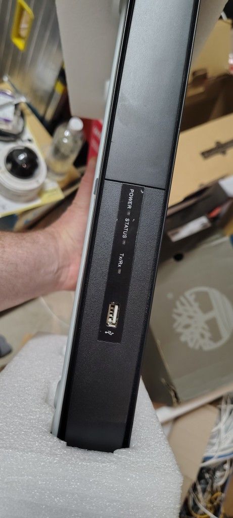 Miscellaneous Security Camera Gear