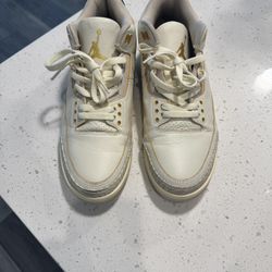 J. Balvin x Air Jordan 3 Retro 'Medellín Sunset'