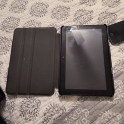 Fire 7 Tablet