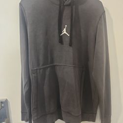 Jordan Sweater 