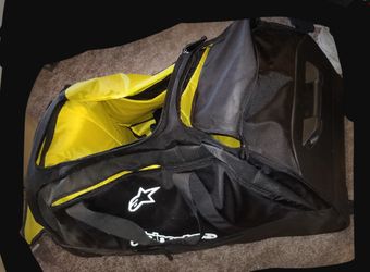 Alpinestars duffle bag