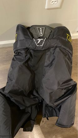 CCM Hockey Pants
