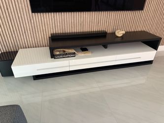 Tv stand