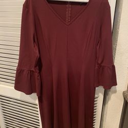 Women’s Dress