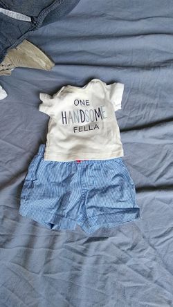 Baby clothes