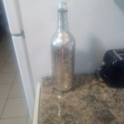 Vintage Bottle 