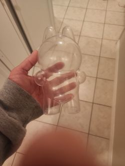 Labubu Case