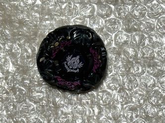 Authentic Gravity Perseus Destroyer AD145WD Beyblade Metal Takara Tomy