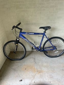 Bike