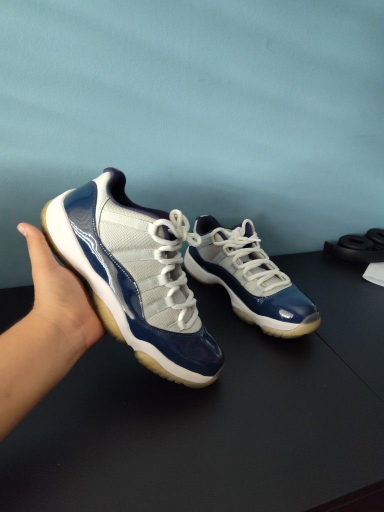 Jordan 11 Low