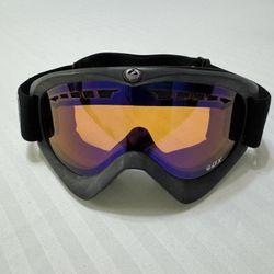 Ski goggles