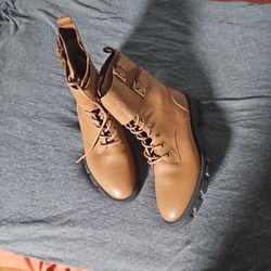 Michael Kors Boots