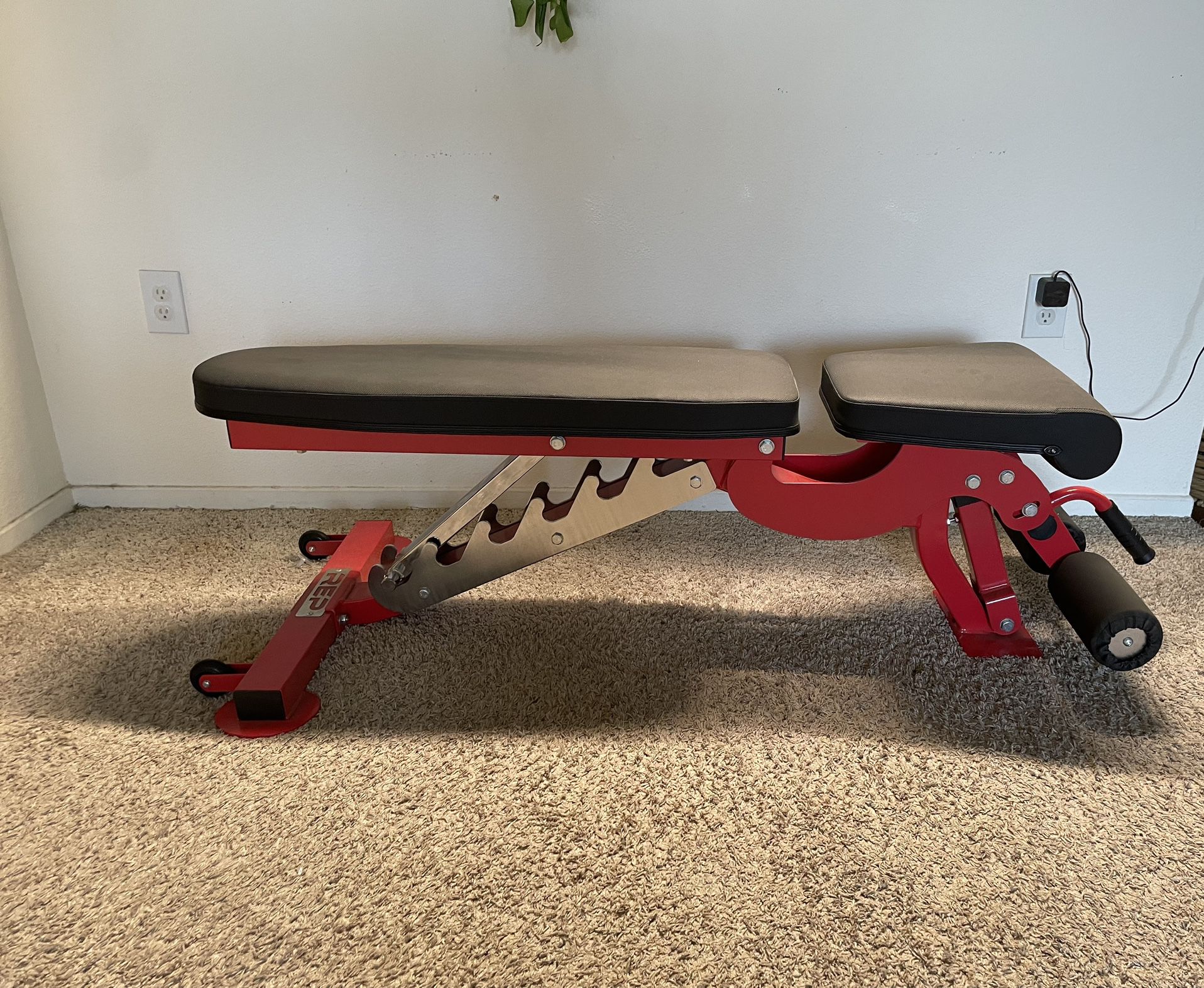 Rep Fitness Incline / Decline Bench 