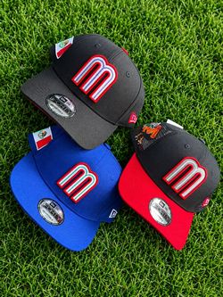 Mexico Hats
