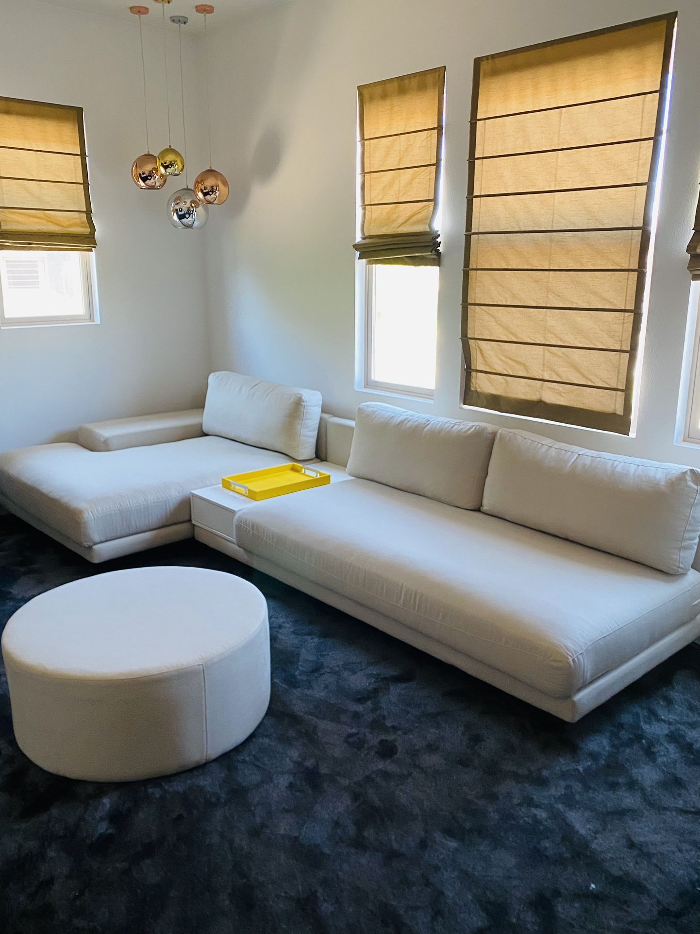 Sectional Couch
