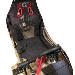 Next Level Racing Chair 