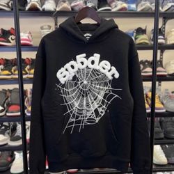 $p5der Hoodie Small Size Small 🔥🚨🕸🔥