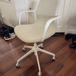IKEA Langfjall Office Desk Chair