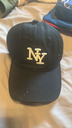 NY Baseball Dad hat