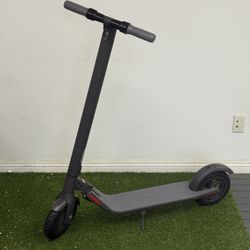 Fall Clearance 🚲 Segway Ninebot E22 - Brand New