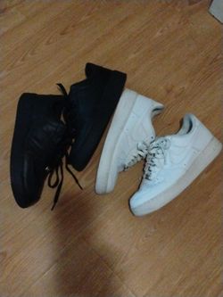 Nikes