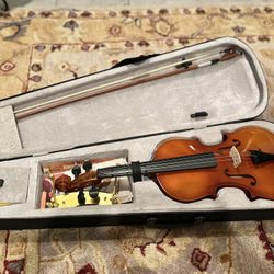 Violin