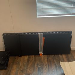 Bed Frame Header Brand New 