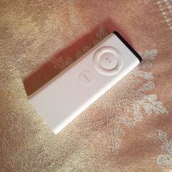 Mint Apple Remote Control A1156