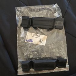radiator Isolators Mustang 1(contact info removed)