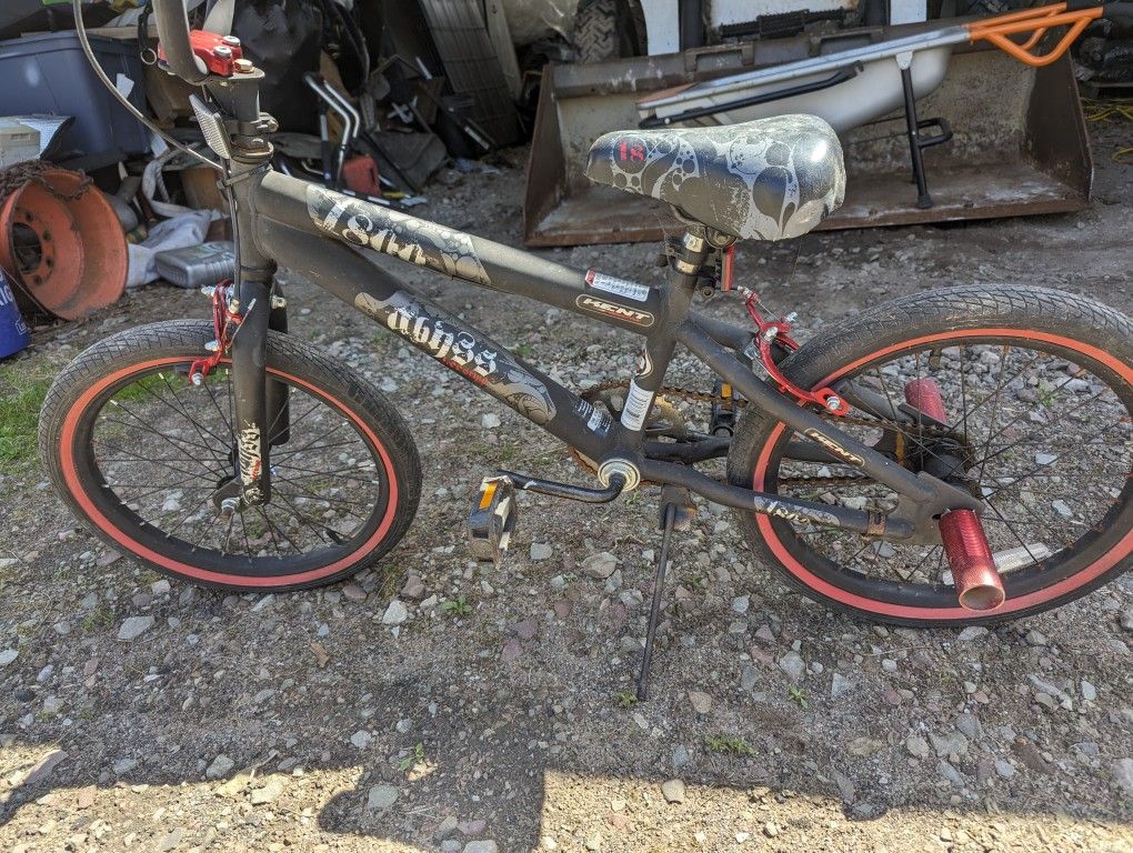 Bike