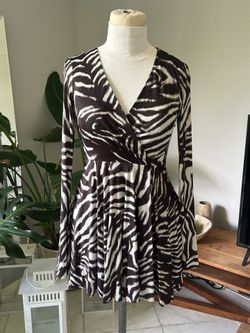 Zara Mini Dress