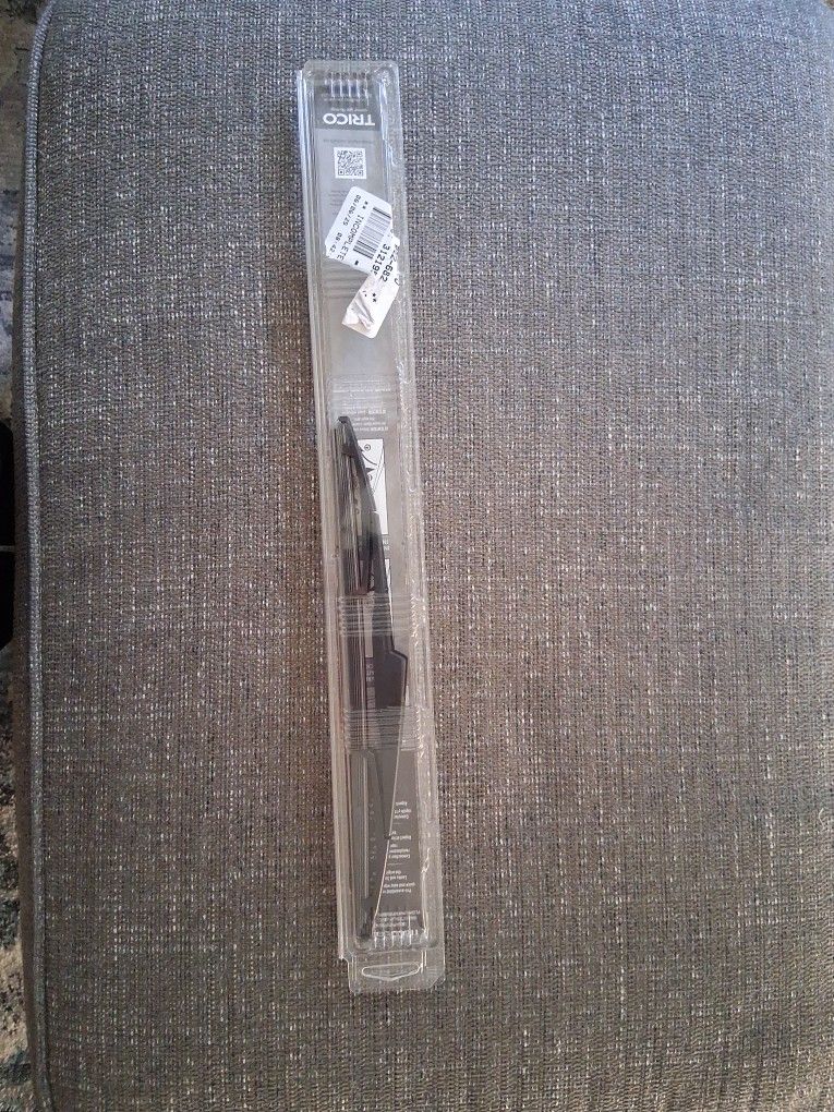 Real Windshield Wiper