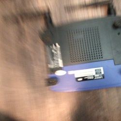 Linksys Wrt54gs Wireless Router