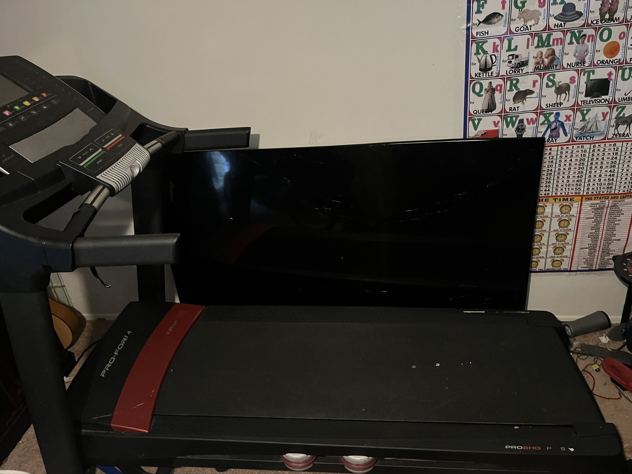 Treadmill