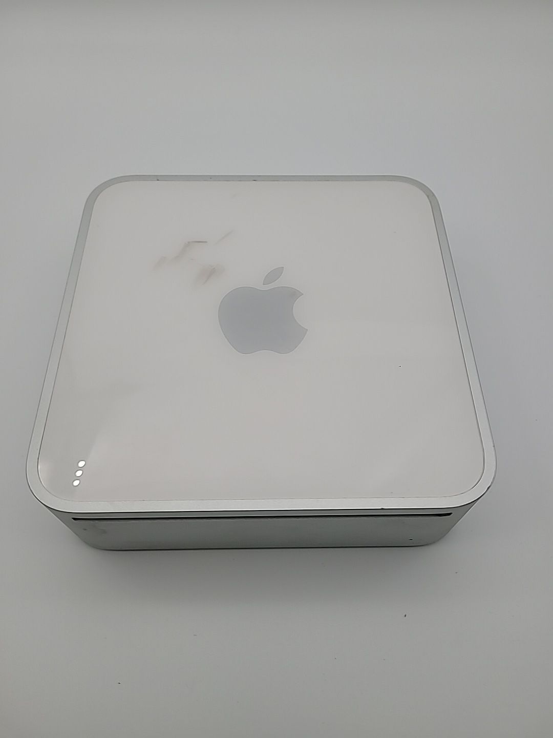 Apple Mac mini A1283 Intel Core 2 2.53 Ghz 4GB 320GB Desktop - MC239LL/A 