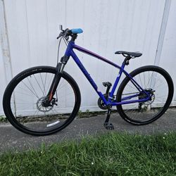 Specialized Hybrid Bike 