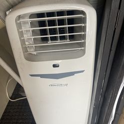 Portable Air Conditioner