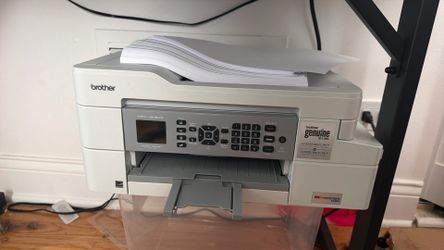 Brother Printer