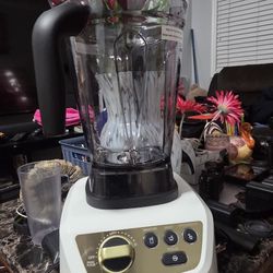 Vida Sana Blender