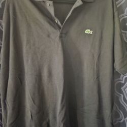 Lacoste Polo XXL