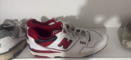 New balance size 13