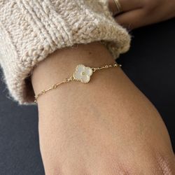 Permanent Jewelry 