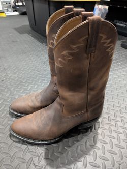 Ariat Men's Sedona Western Boots