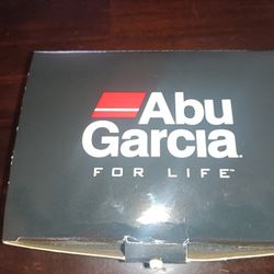 Bait Casting Reel. 