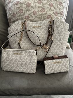 MK New Never Used! Have All Tags.