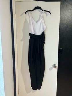 Forever 21 Jumpsuit