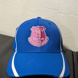 Anti social social club x Everton hat
