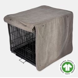 XL Dog Crate Cover