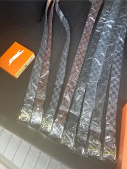 Designer Belts