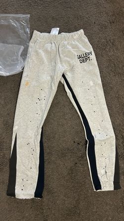 grey gallery dept sweats